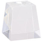 Medium Crystal Base for 4.5" MOVA® Globes